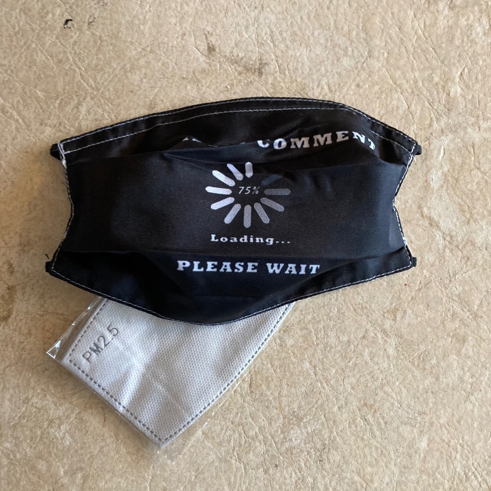 Neck Gaiter/Face Mask Bundle New